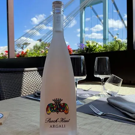 Logis Schaeffer- Restaurant Le Saint Georges Hotel