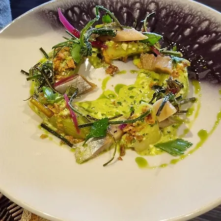 Hotel Logis Schaeffer- Restaurant Le Saint Georges
