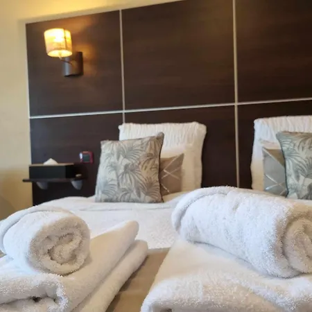 Hotel Schaeffer