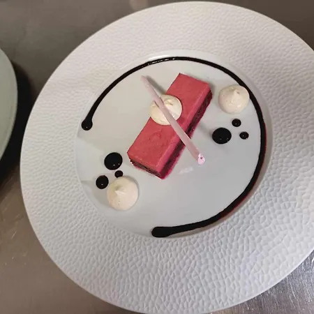 Logis Schaeffer- Restaurant Le Saint Georges 3*