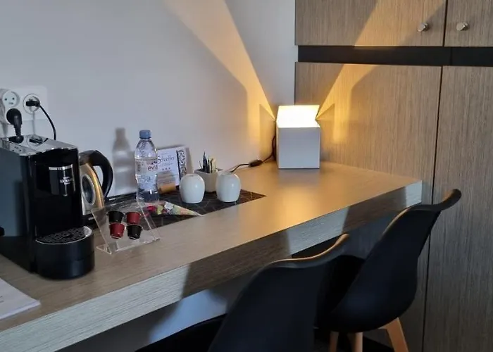 Schaeffer Hotel 3*