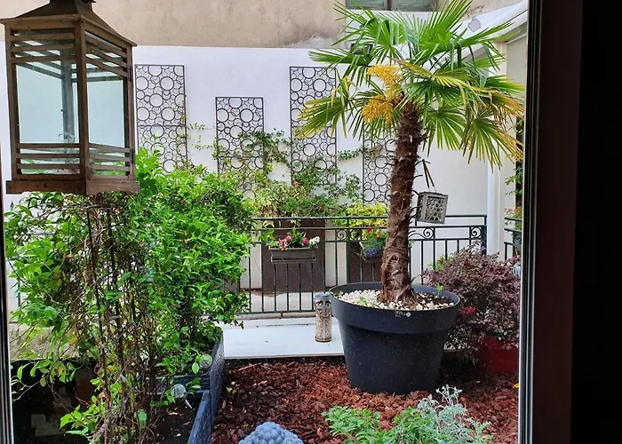 Schaeffer Hotel 3*