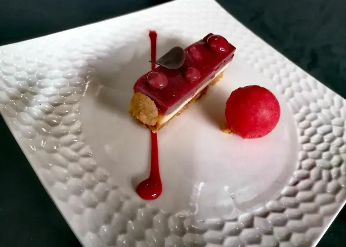 Logis Schaeffer- Restaurant Le Saint Georges