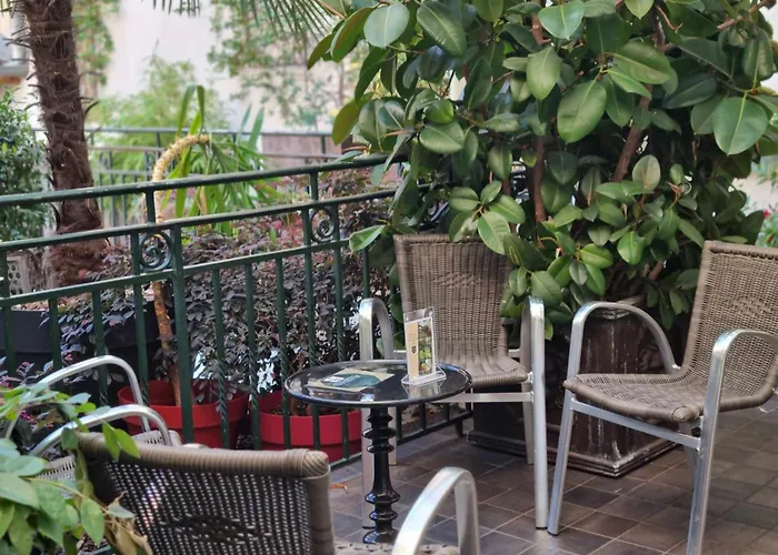 Logis Schaeffer- Restaurant Le Saint Georges 3*