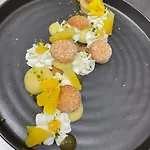 Logis Schaeffer- Restaurant Le Saint Georges 3* Serrières-en-Chautagne