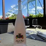 Logis Schaeffer- Restaurant Le Saint Georges Hotel