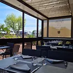 Logis Schaeffer- Restaurant Le Saint Georges 3*