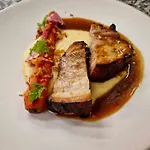 Logis Schaeffer- Restaurant Le Saint Georges 3* Serrières-en-Chautagne