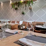 Logis Schaeffer- Restaurant Le Saint Georges Hotel 3*
