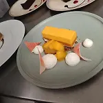 Hotel Logis Schaeffer- Restaurant Le Saint Georges