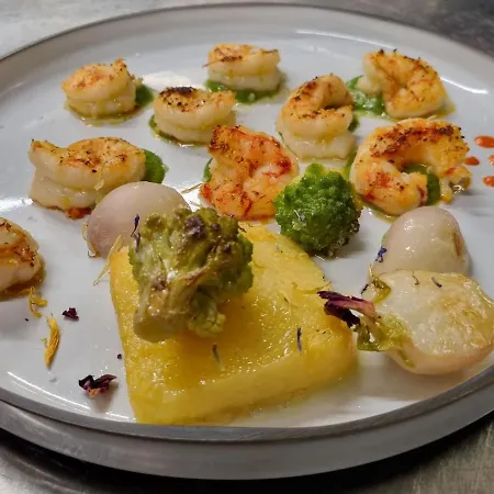 Logis Schaeffer- Restaurant Le Saint Georges Serrieres (Ardeche)