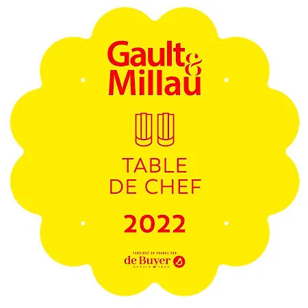 Logis Schaeffer- Restaurant Le Saint Georges Hotel 3*