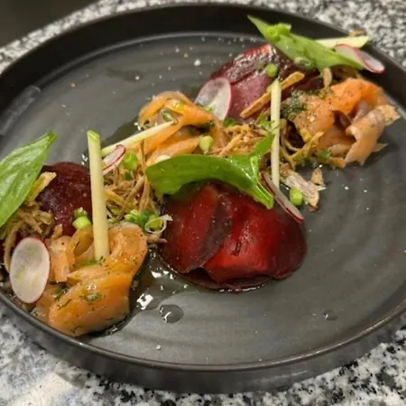 Logis Schaeffer- Restaurant Le Saint Georges Hotel 3*