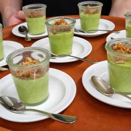 Hotel Logis Schaeffer- Restaurant Le Saint Georges Serrieres (Ardeche)