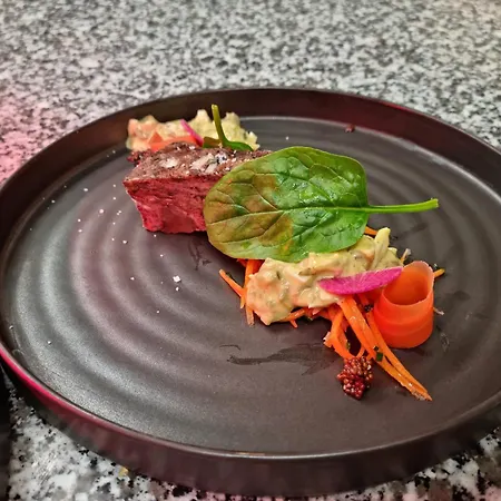 Logis Schaeffer- Restaurant Le Saint Georges Отель 3*