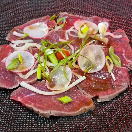 Hotel Logis Schaeffer- Restaurant Le Saint Georges Serrieres (Ardeche)