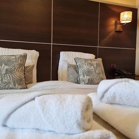 Logis Schaeffer- Restaurant Le Saint Georges Hotel 3*