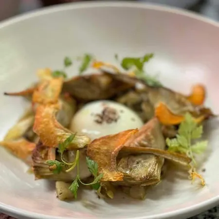Logis Schaeffer- Restaurant Le Saint Georges