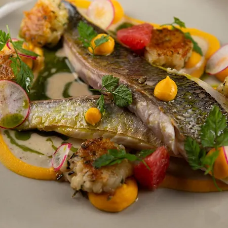 Logis Schaeffer- Restaurant Le Saint Georges Hotel 3*