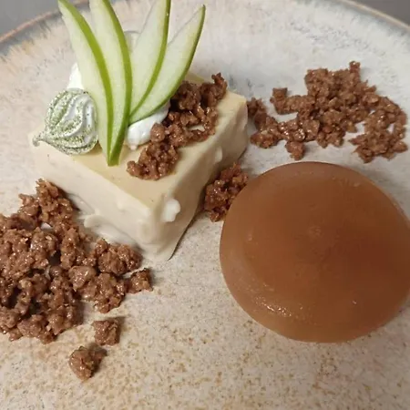 Logis Schaeffer- Restaurant Le Saint Georges Serrieres (Ardeche)