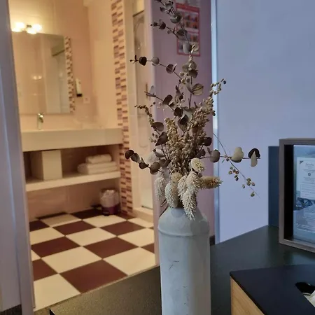 Logis Schaeffer- Restaurant Le Saint Georges
