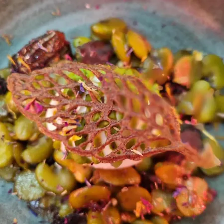 Logis Schaeffer- Restaurant Le Saint Georges