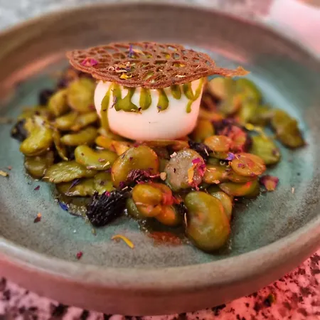 Logis Schaeffer- Restaurant Le Saint Georges Hotel 3*