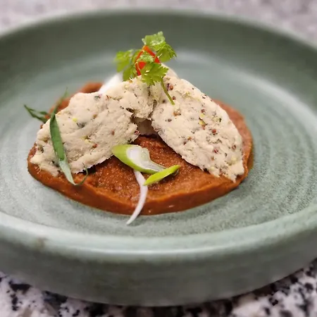 Logis Schaeffer- Restaurant Le Saint Georges