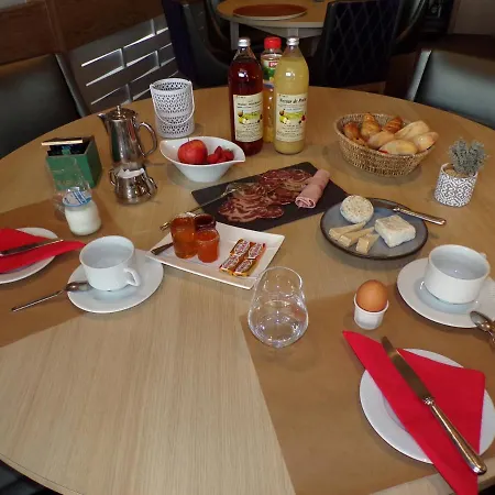 Logis Schaeffer- Restaurant Le Saint Georges Hotel 3*