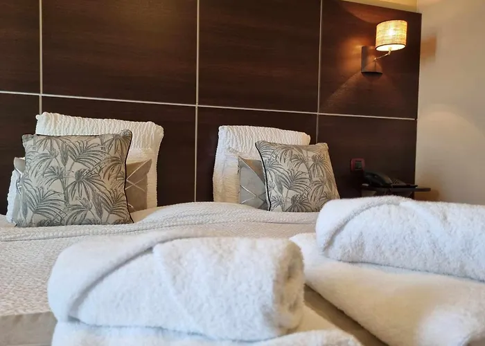 Schaeffer Hotel 3*