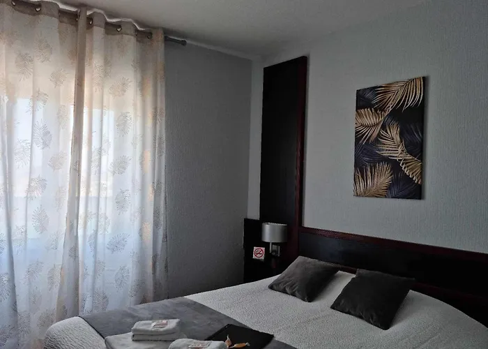 Hotel Schaeffer 3*