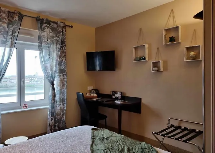 Schaeffer Hotel