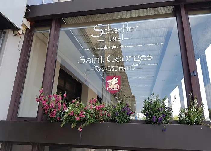 Hotel Schaeffer 3*