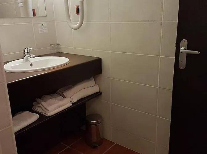 Hotel Schaeffer Serrières-en-Chautagne