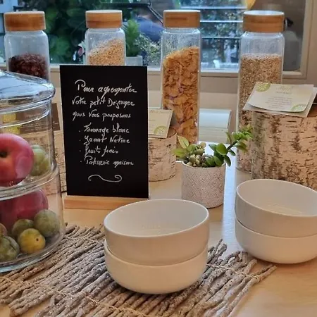 Hotel Logis Schaeffer- Restaurant Le Saint Georges Serrières-en-Chautagne