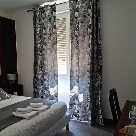 Logis Schaeffer- Restaurant Le Saint Georges 3*