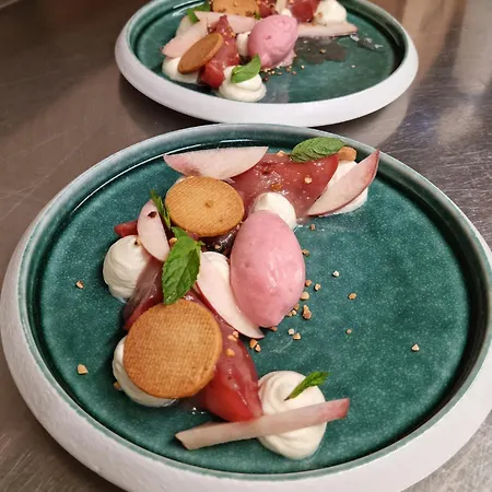 Logis Schaeffer- Restaurant Le Saint Georges Serrières-en-Chautagne