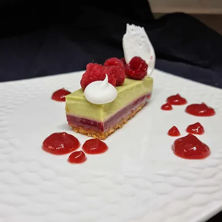 Logis Schaeffer- Restaurant Le Saint Georges Hotel
