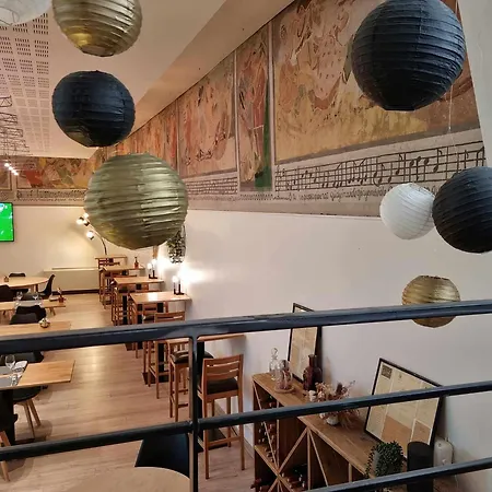 Logis Schaeffer- Restaurant Le Saint Georges