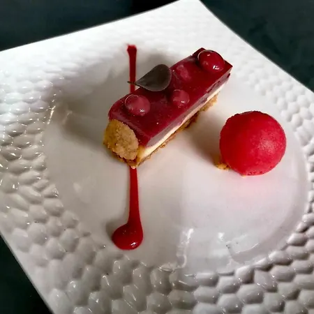 Logis Schaeffer- Restaurant Le Saint Georges
